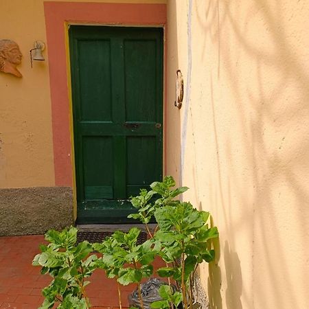 Norina'S House Villa Monterosso al Mare Eksteriør bilde