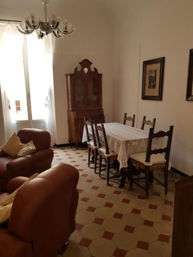 Norina'S House Villa Monterosso al Mare Eksteriør bilde