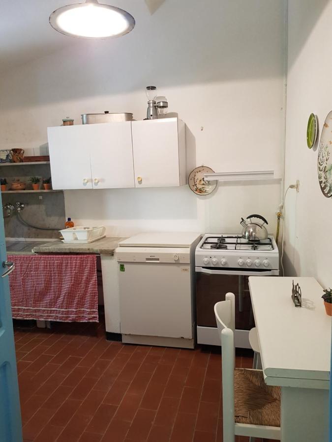 Norina'S House Villa Monterosso al Mare Eksteriør bilde