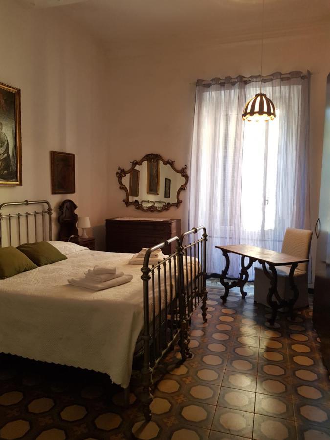 Norina'S House Villa Monterosso al Mare Eksteriør bilde